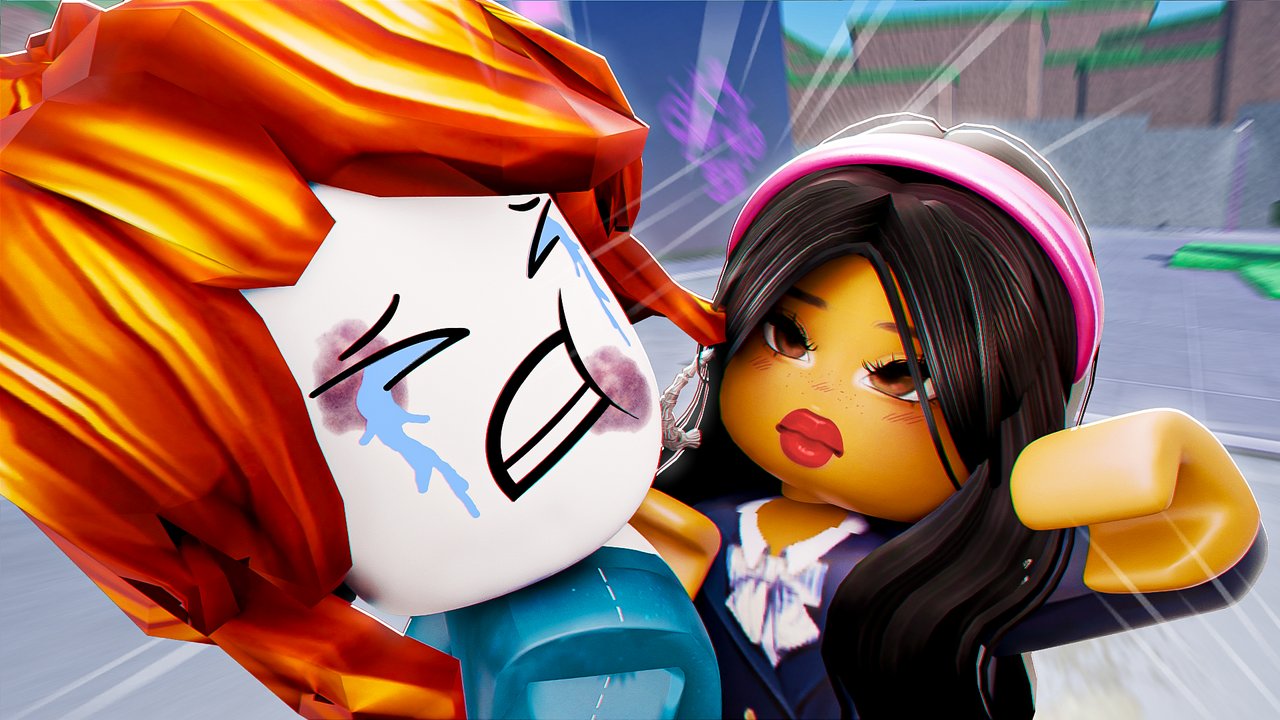Thumbnail — washed out feed version