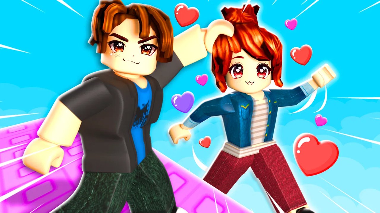 PTR thumbnail — couples obby